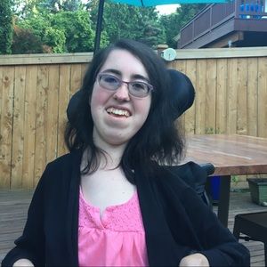 Meet your Posher, Rebekah